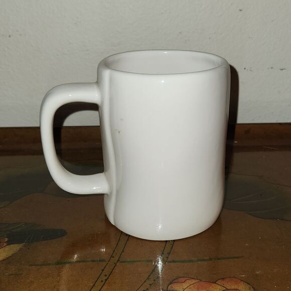 Rae Dunn Mug Life Mug 22oz. - Picture 2 of 4